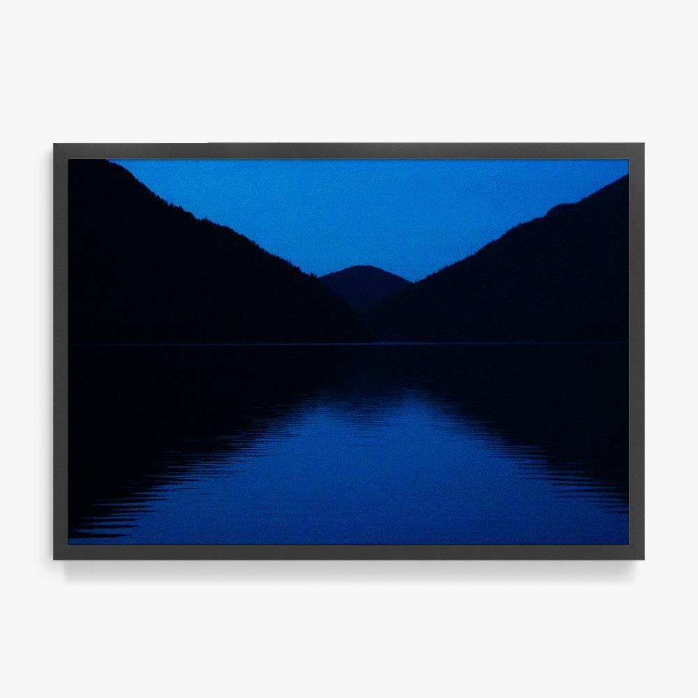 Photograph by Brian Merriam