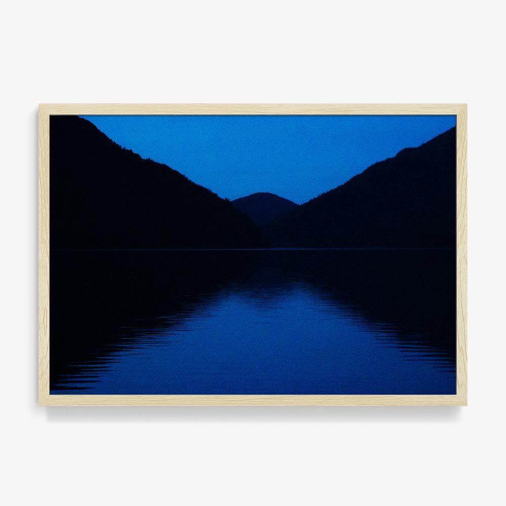 Photograph by Brian Merriam