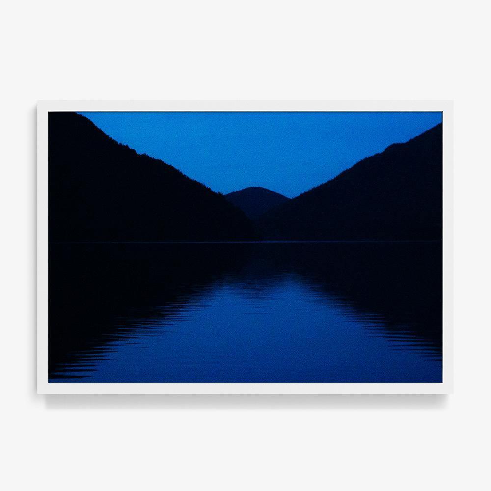 Photograph by Brian Merriam