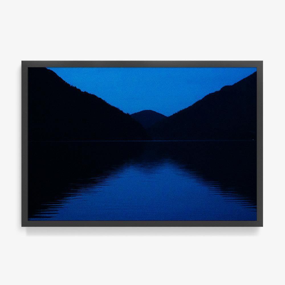 Photograph by Brian Merriam