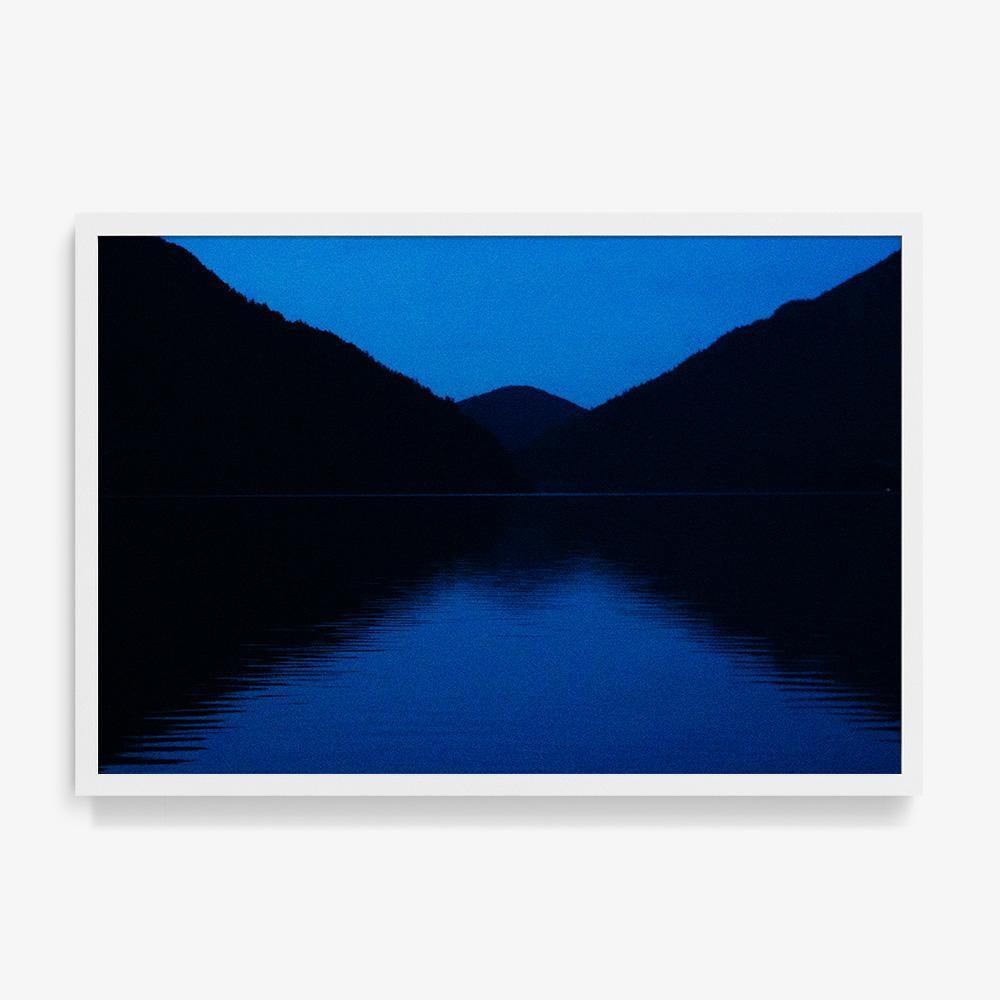Photograph by Brian Merriam