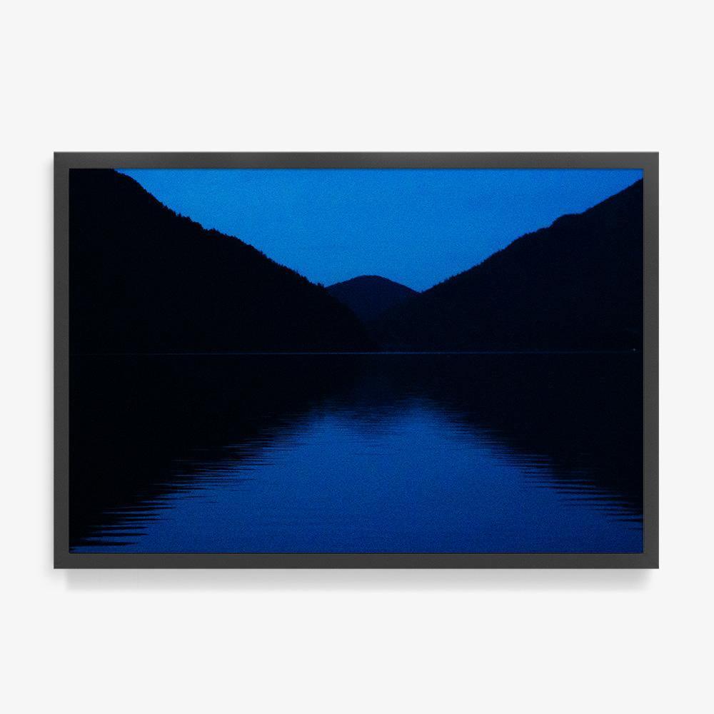 Photograph by Brian Merriam