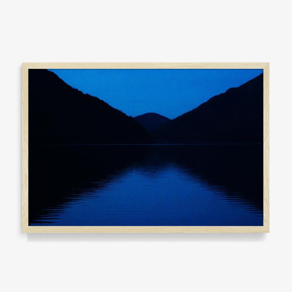 Photograph by Brian Merriam