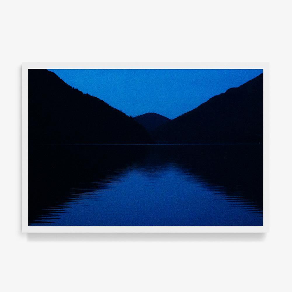 Photograph by Brian Merriam