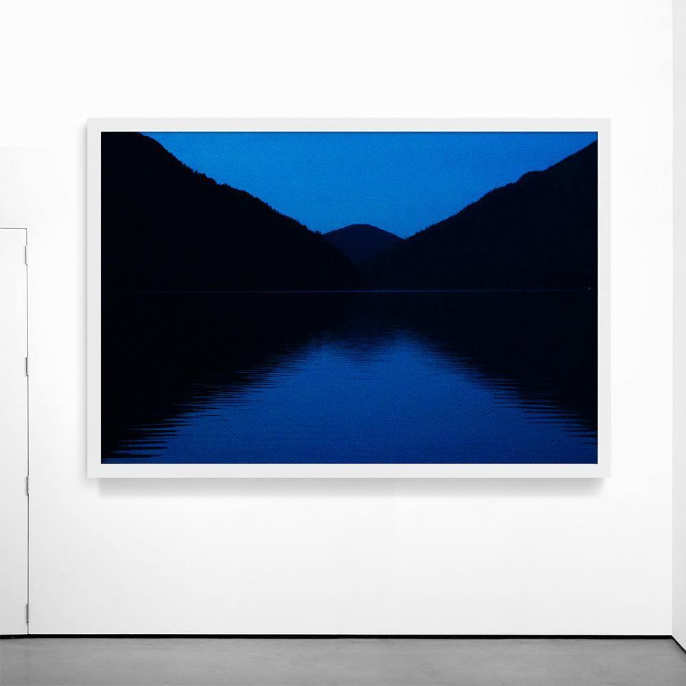 Photograph by Brian Merriam