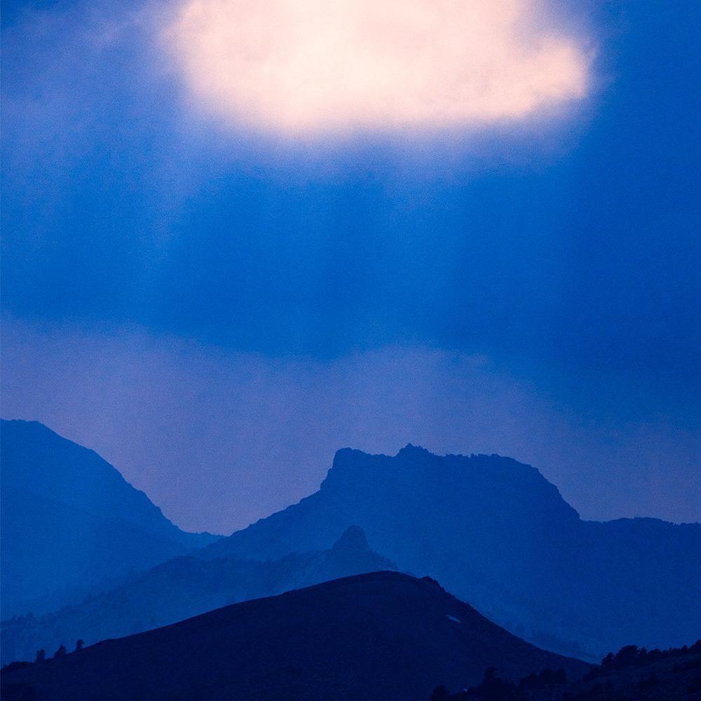 Photograph by Brian Merriam