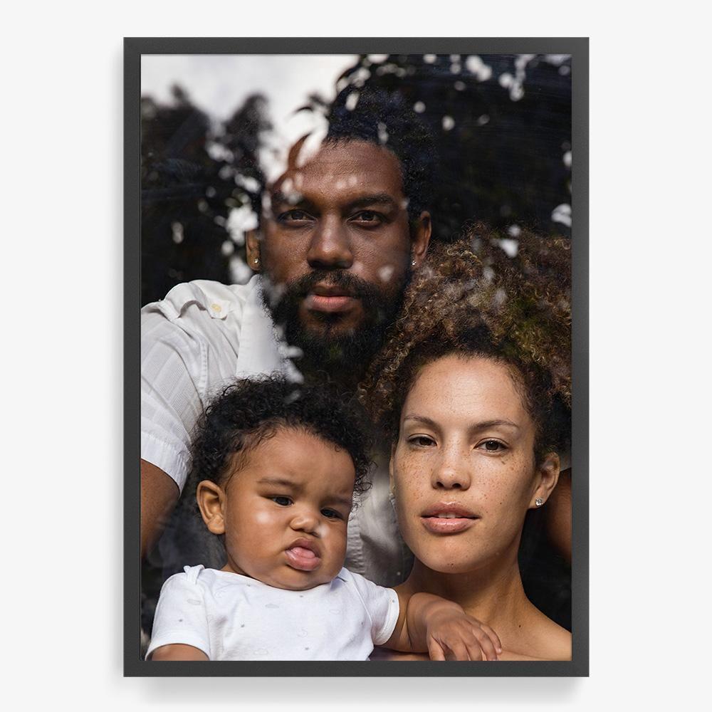 Photograph by Jaimie Milner