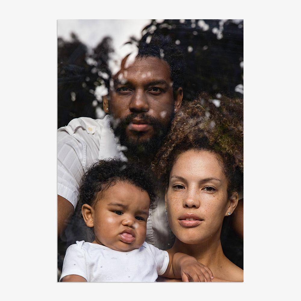 Photograph by Jaimie Milner