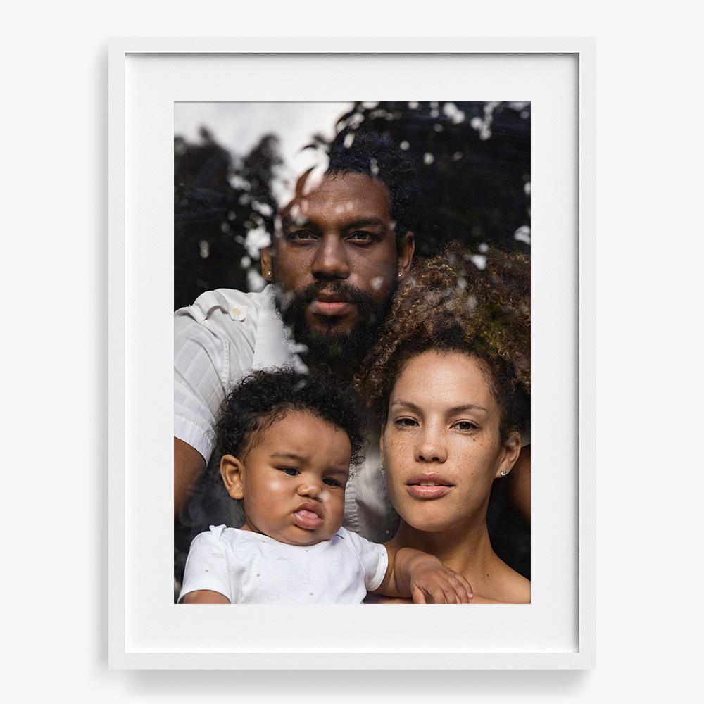 Photograph by Jaimie Milner