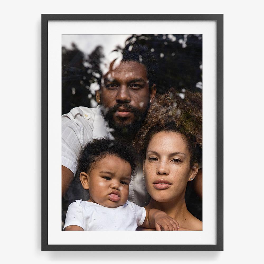 Photograph by Jaimie Milner