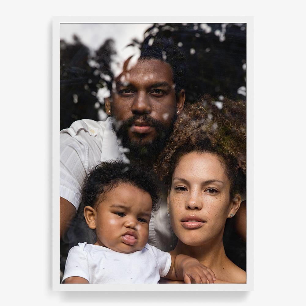 Photograph by Jaimie Milner