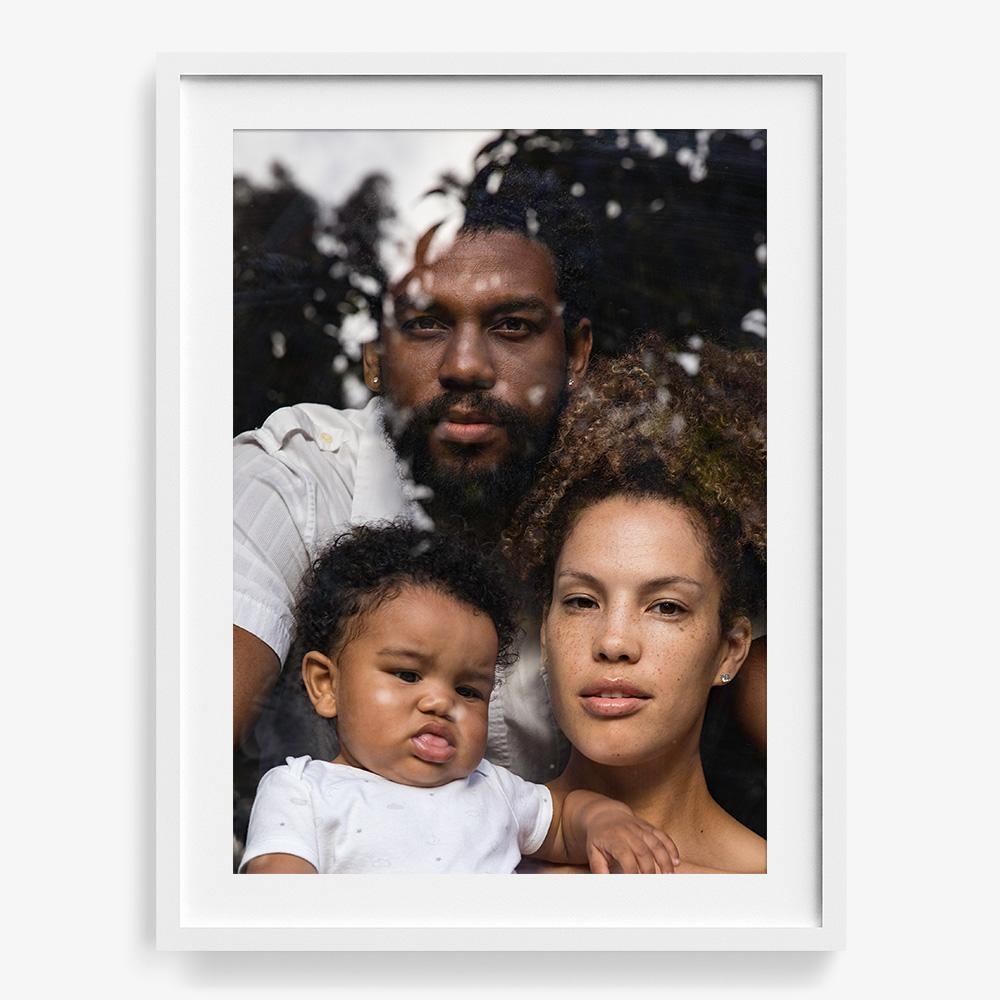 Photograph by Jaimie Milner