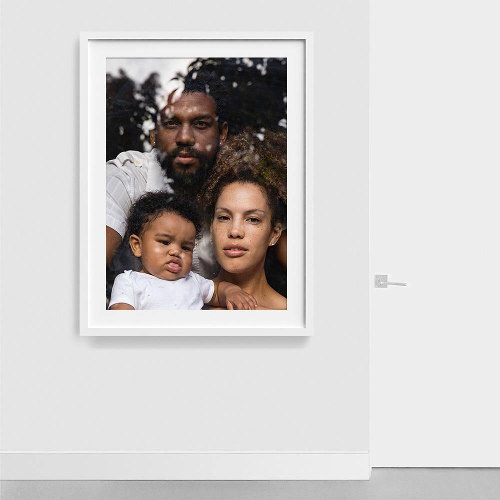 Photograph by Jaimie Milner