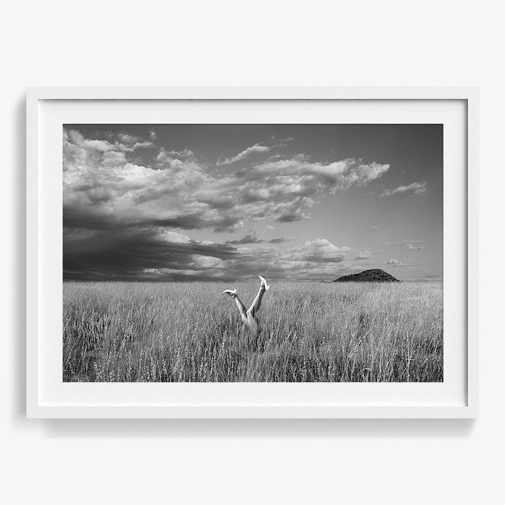 Photograph by Astrid Verhoef