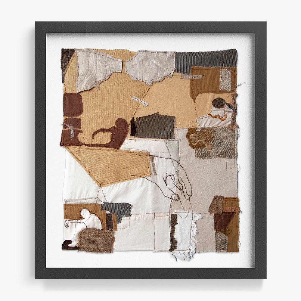 Textile by Fanny Allié