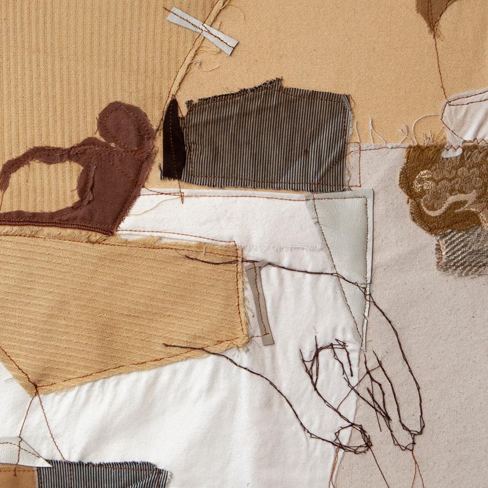 Textile by Fanny Allié