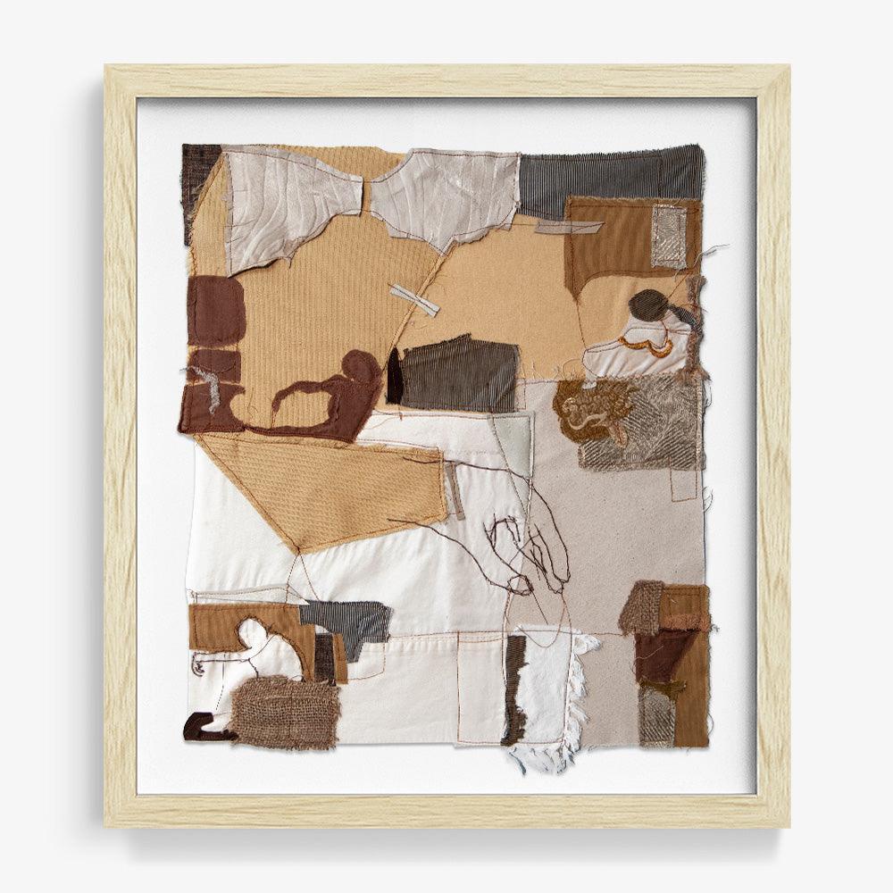 Textile by Fanny Allié