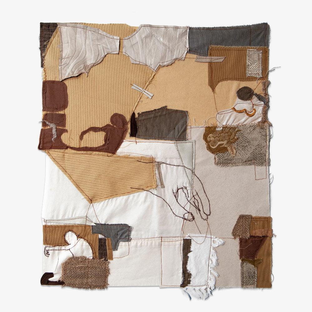 Textile by Fanny Allié