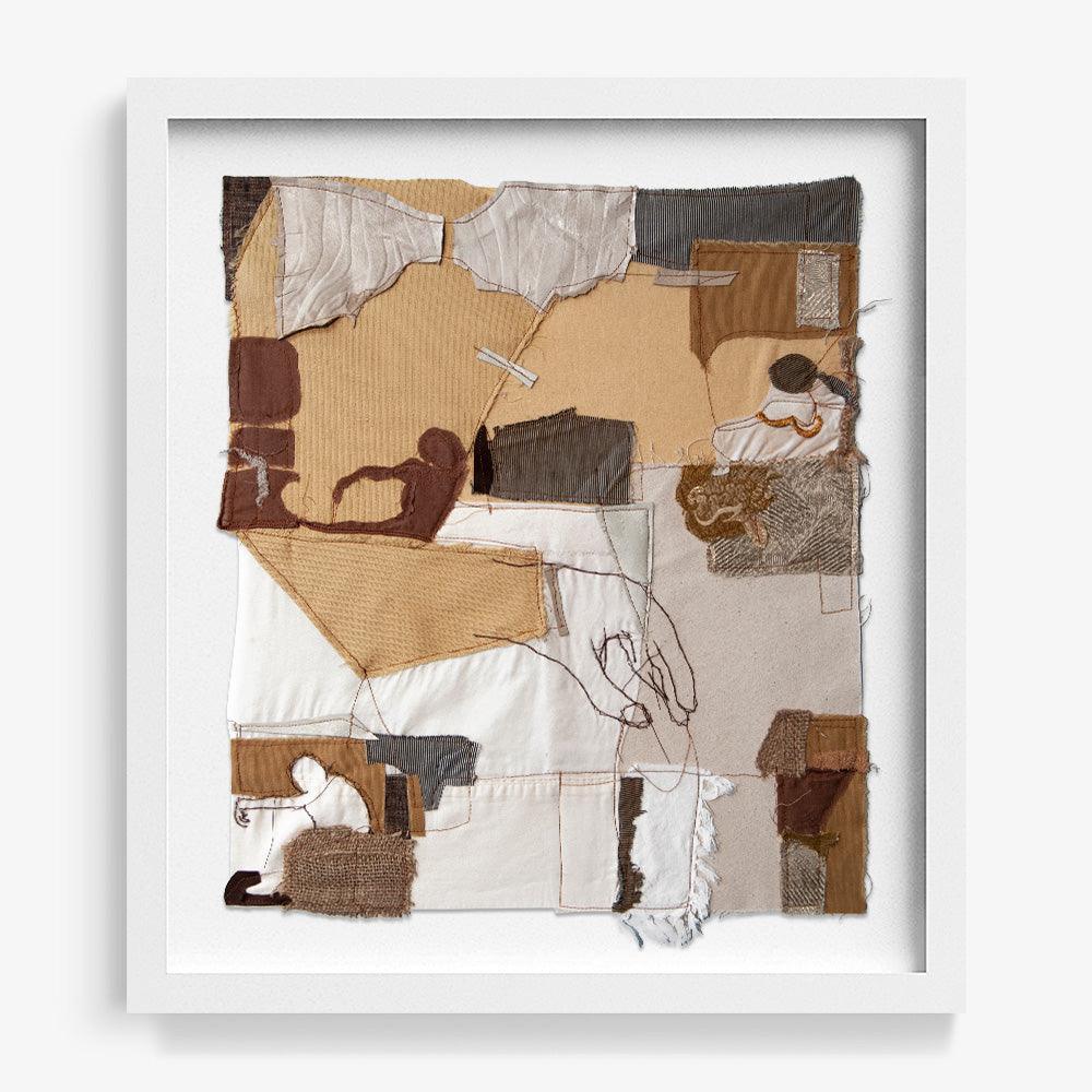 Textile by Fanny Allié