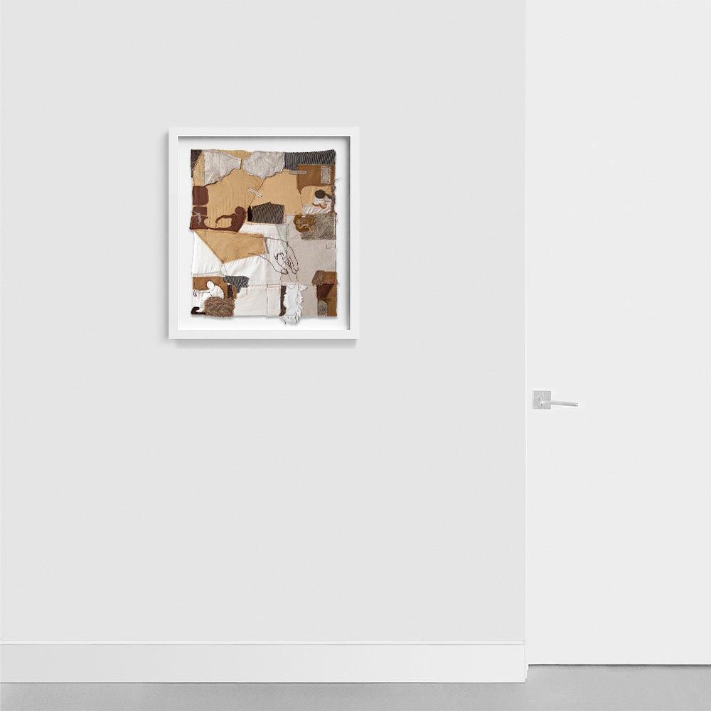 Textile by Fanny Allié