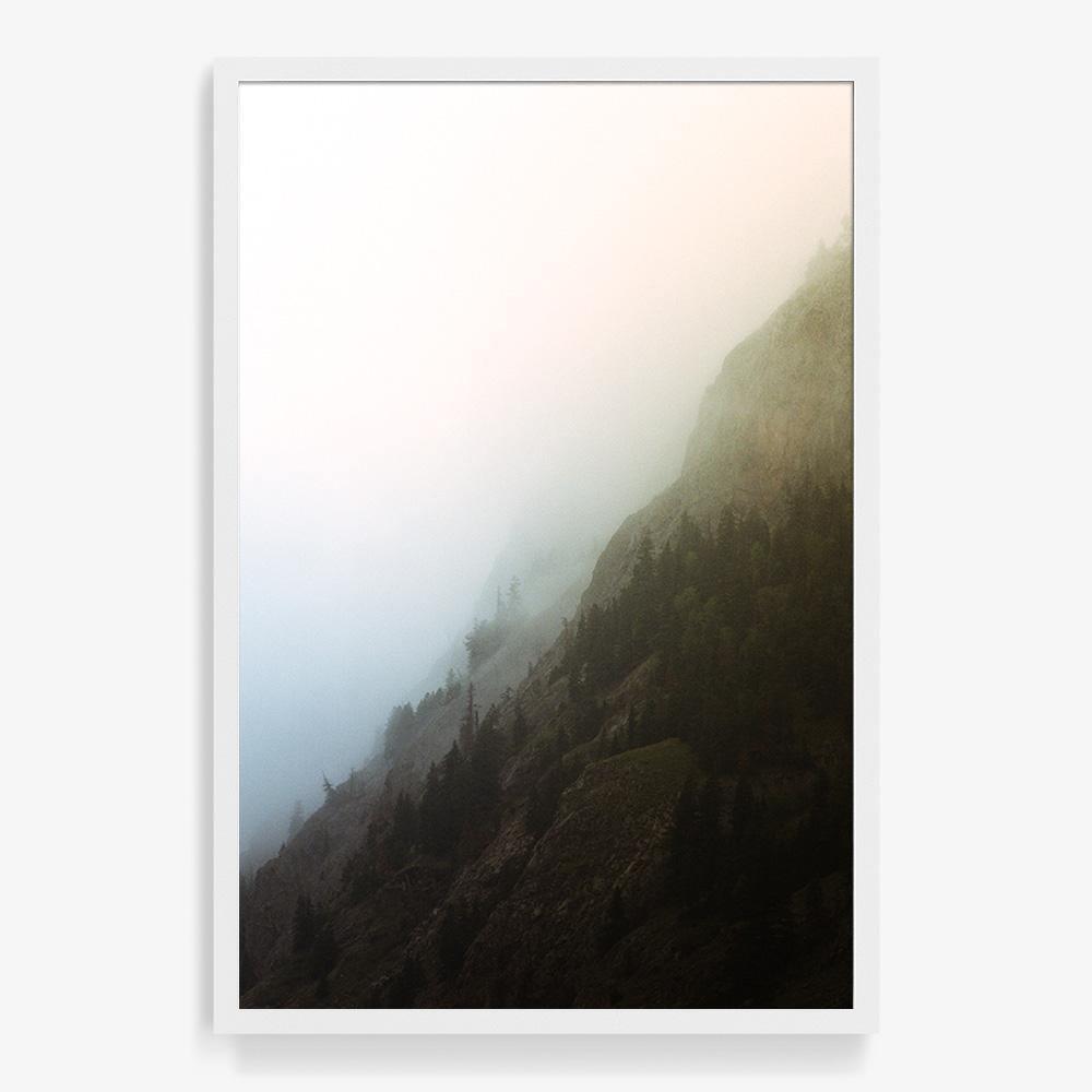 Photograph by Brian Merriam