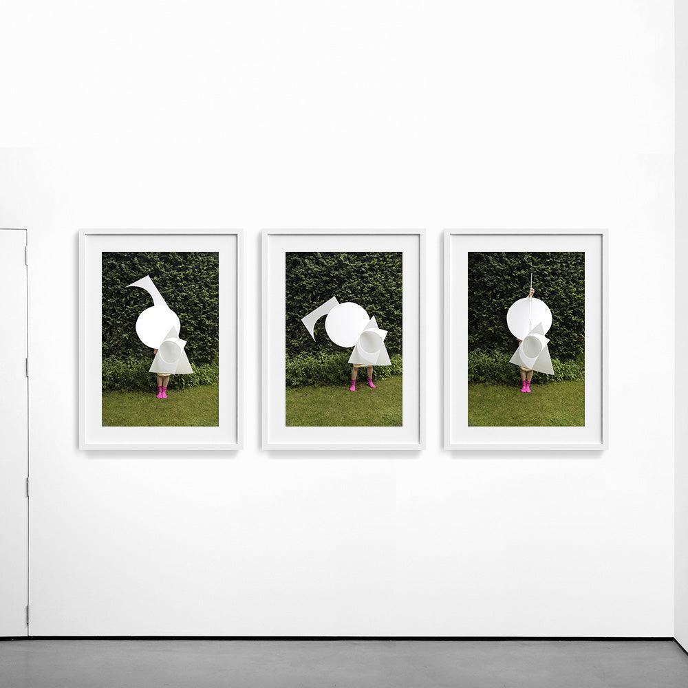 Photograph by The Heidies