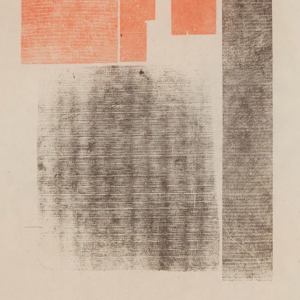 Work on Paper by Catherine Lucky Chang