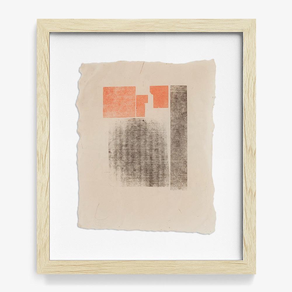 Work on Paper by Catherine Lucky Chang