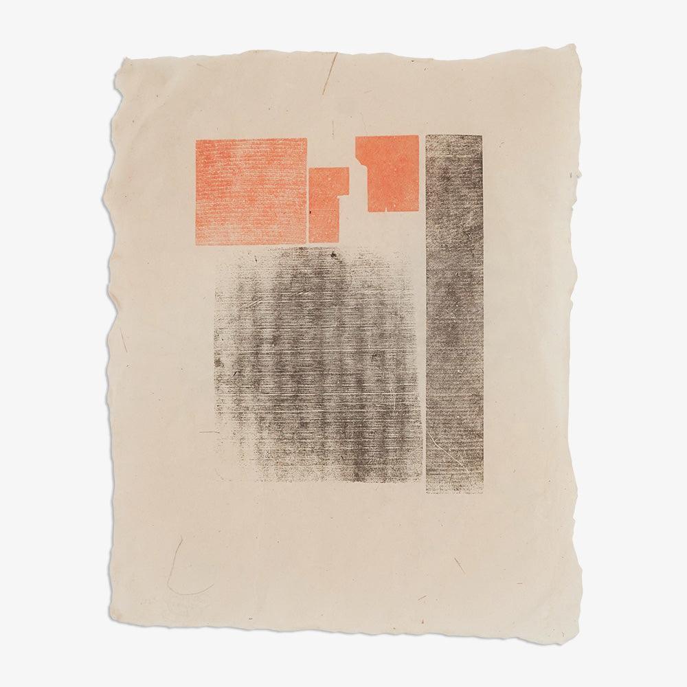 Work on Paper by Catherine Lucky Chang