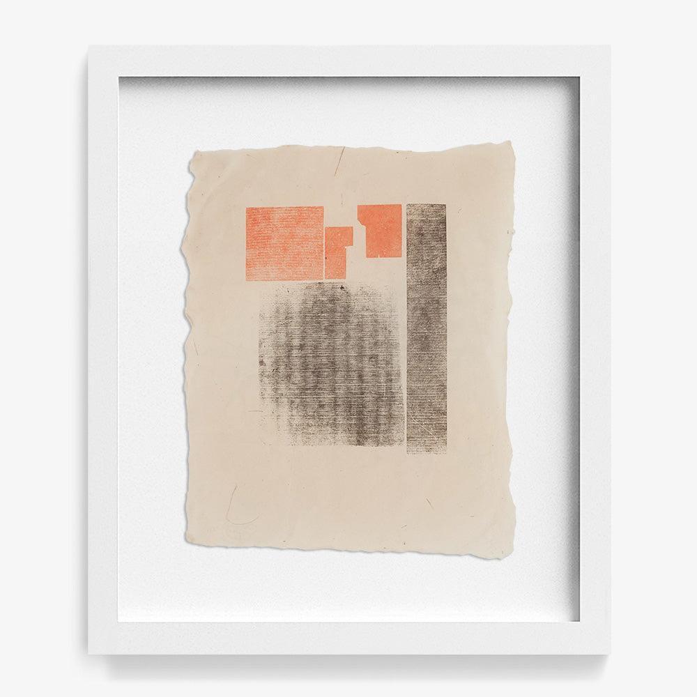 Work on Paper by Catherine Lucky Chang