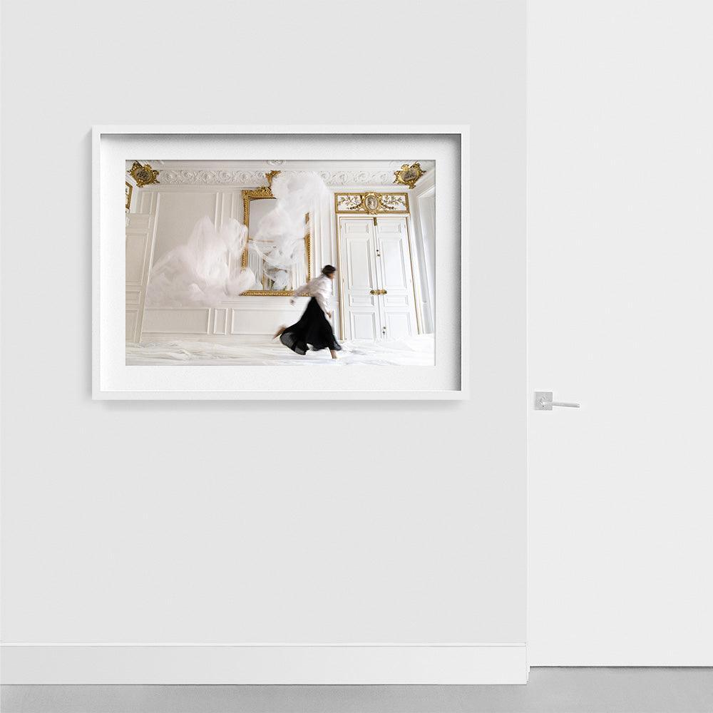 Photograph by The Heidies