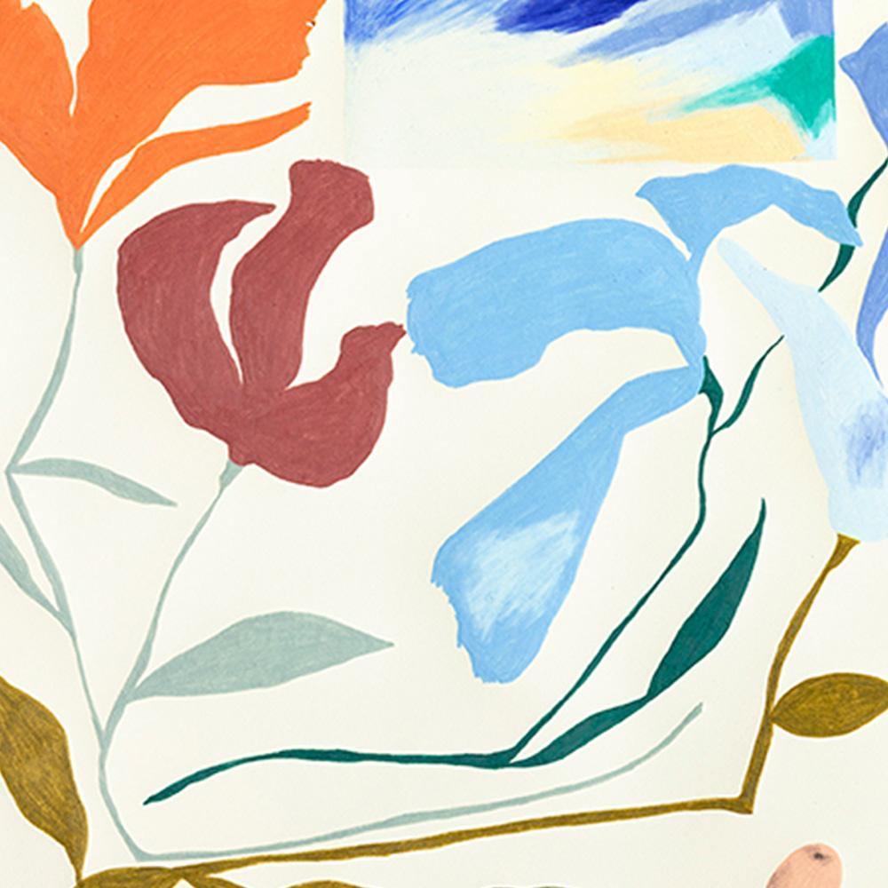 Print by Laura Burke