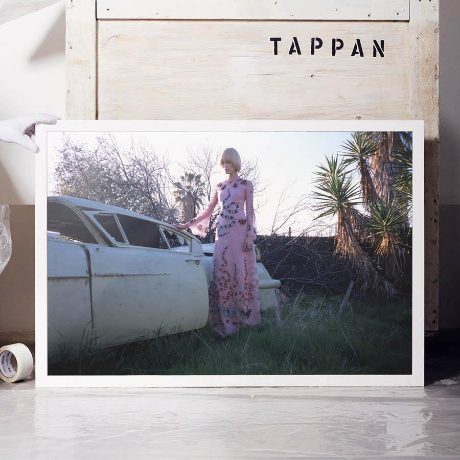 Untitled II , Photograph by Untitled II Tappan