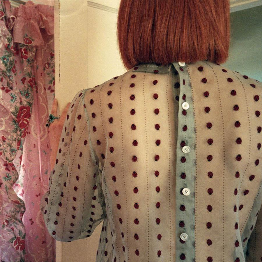 Photograph by Gia Coppola