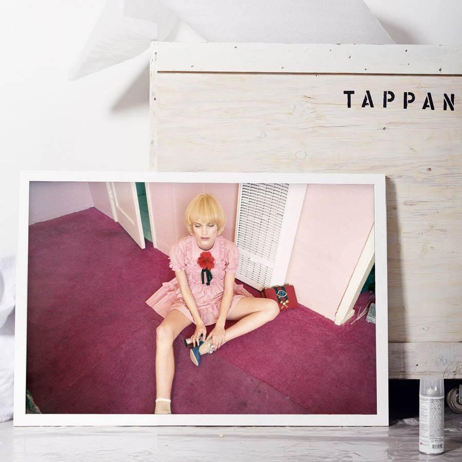 Untitled I , Photograph by Untitled I Tappan