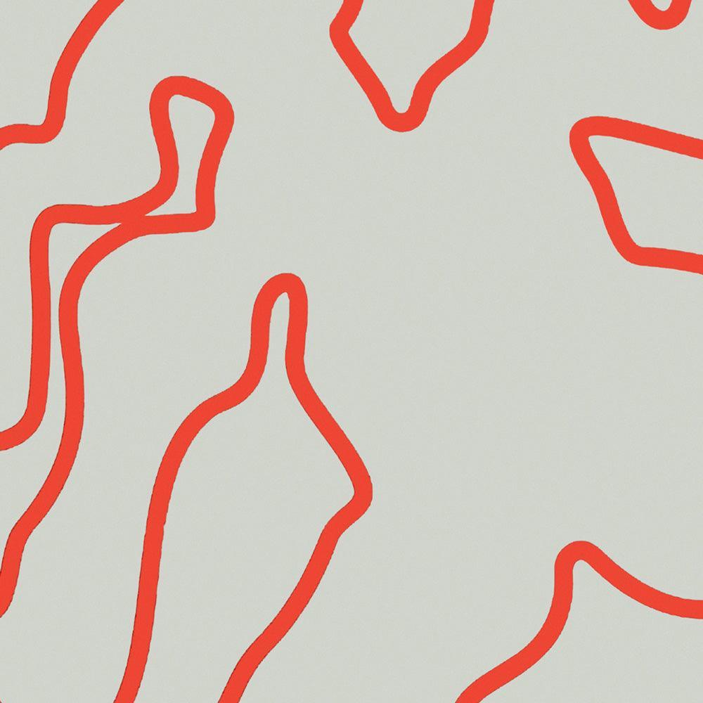 Print by Michael Wall