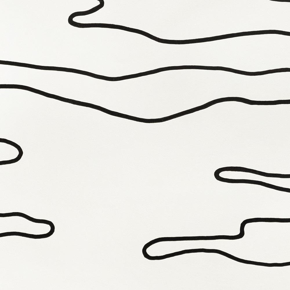 Painting by Michael Wall