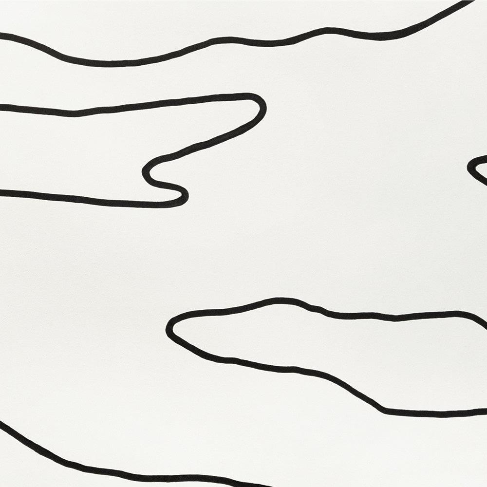 Painting by Michael Wall