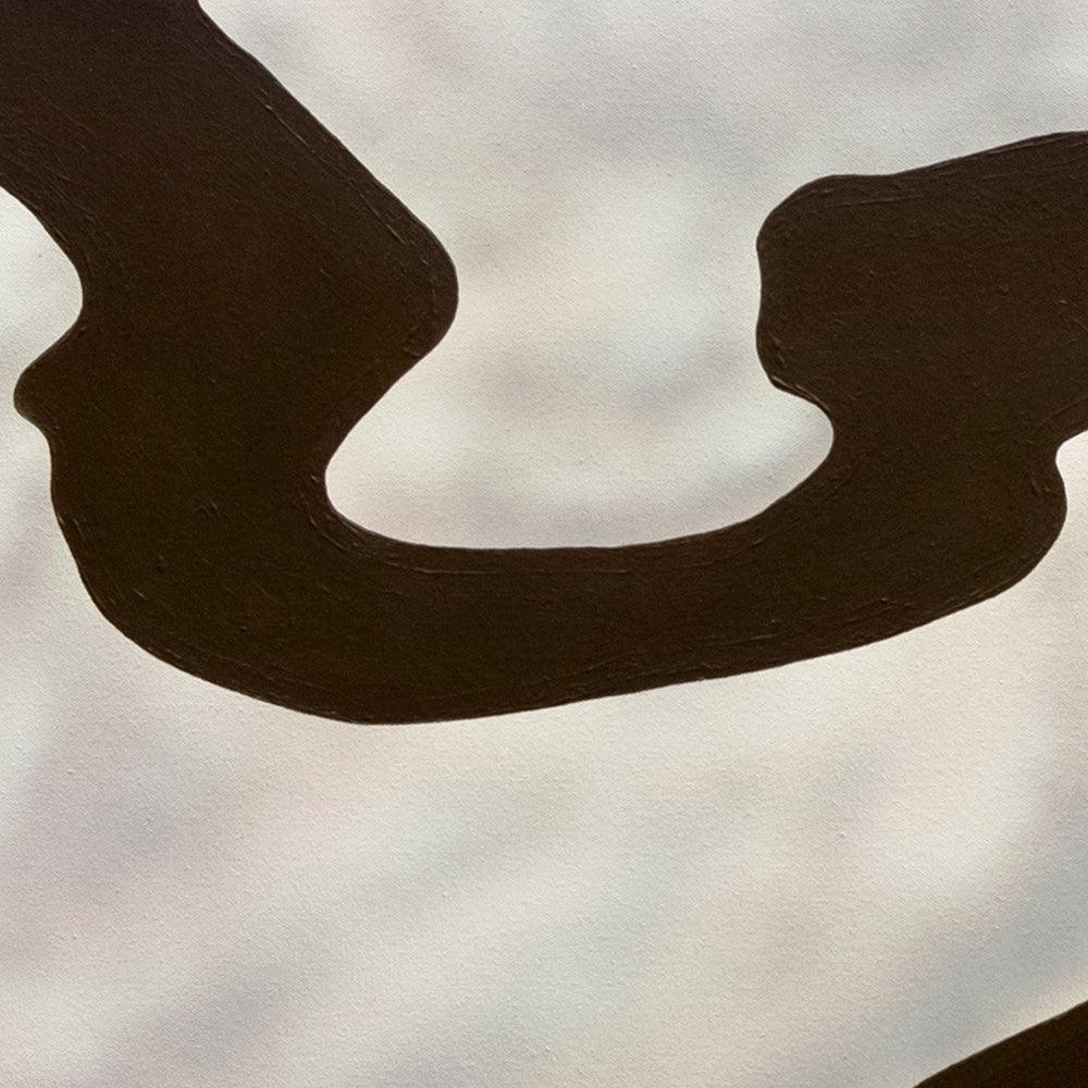 Painting by Michael Wall