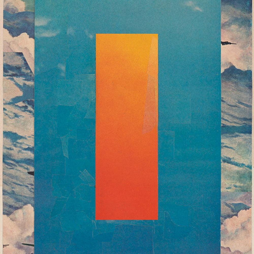 Print by Michael DeSutter