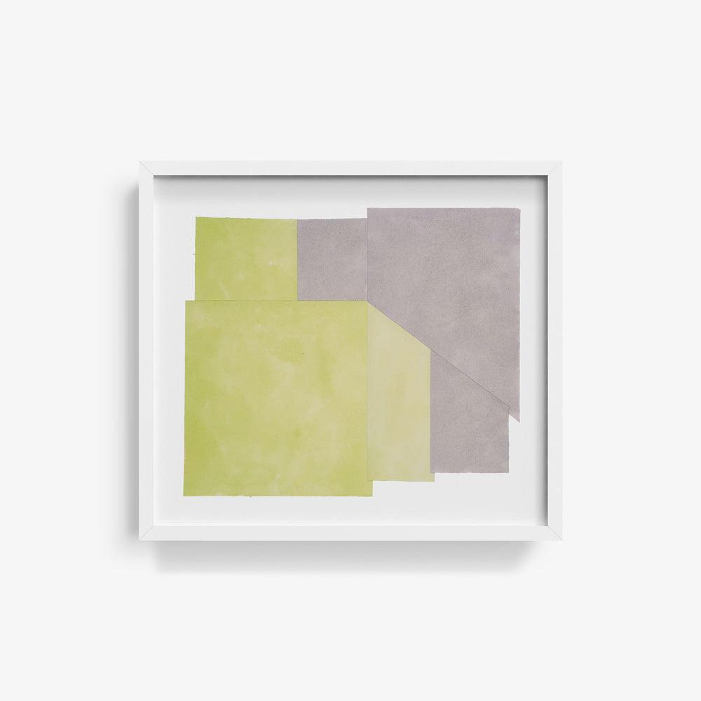 Textile by Gabrielle Teschner