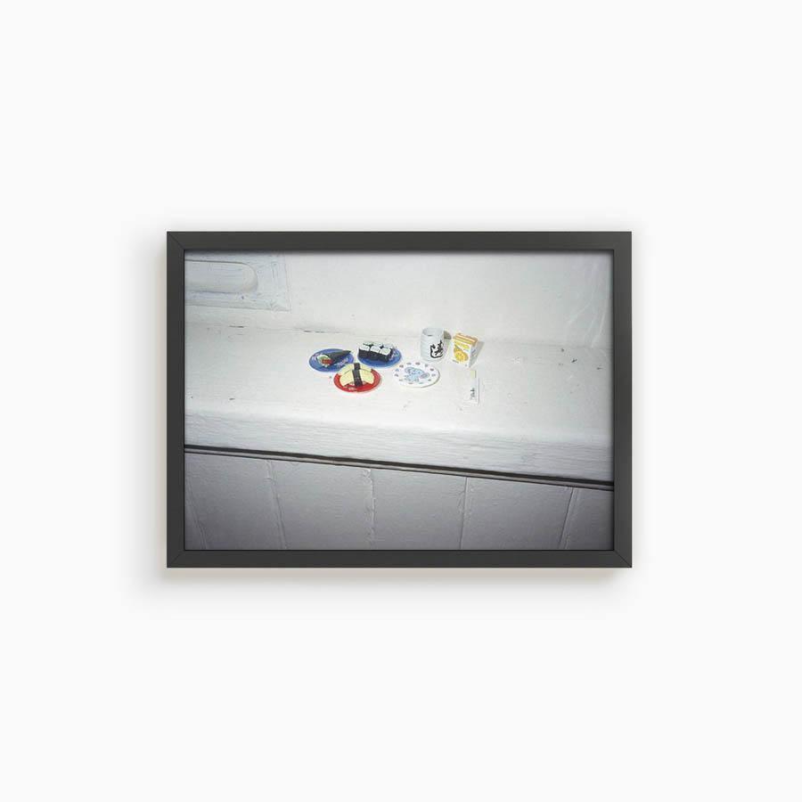 Photograph by Gia Coppola