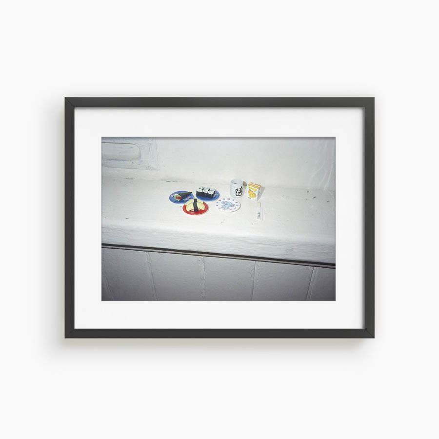 Photograph by Gia Coppola