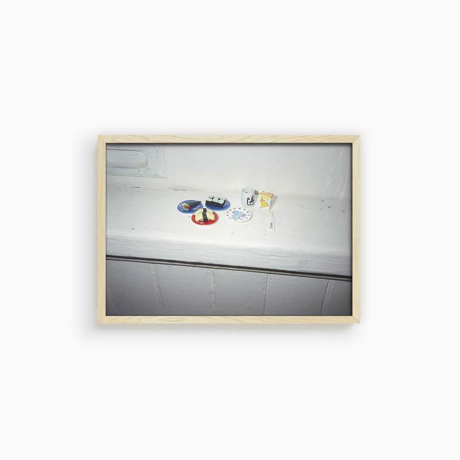 Photograph by Gia Coppola