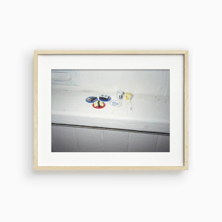 Photograph by Gia Coppola