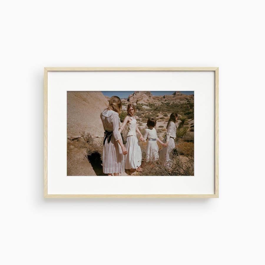 Photograph by Gia Coppola