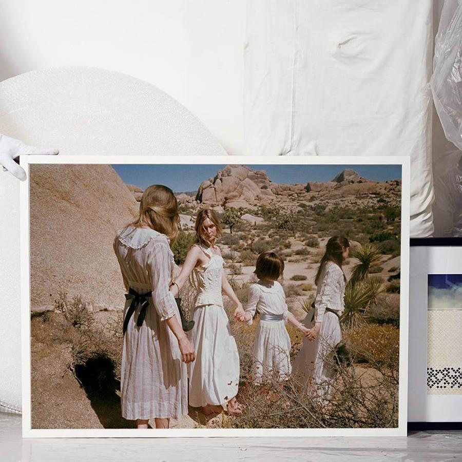 Photograph by Gia Coppola