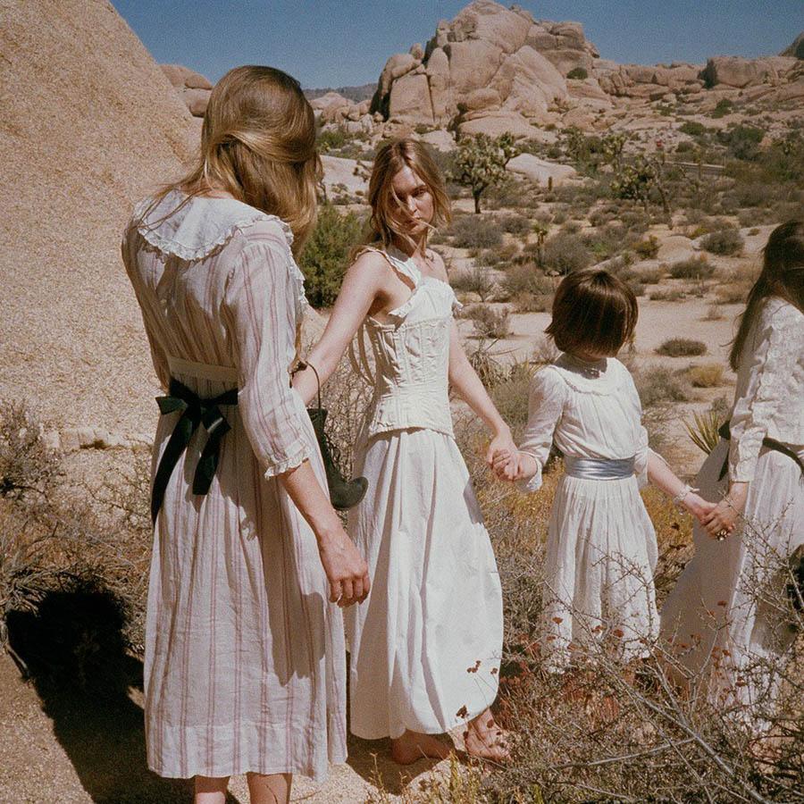 Photograph by Gia Coppola