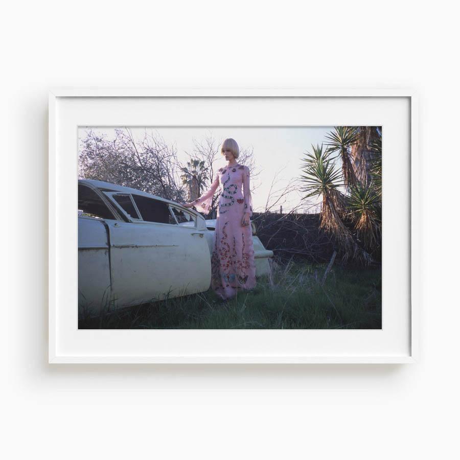 Photograph by Gia Coppola