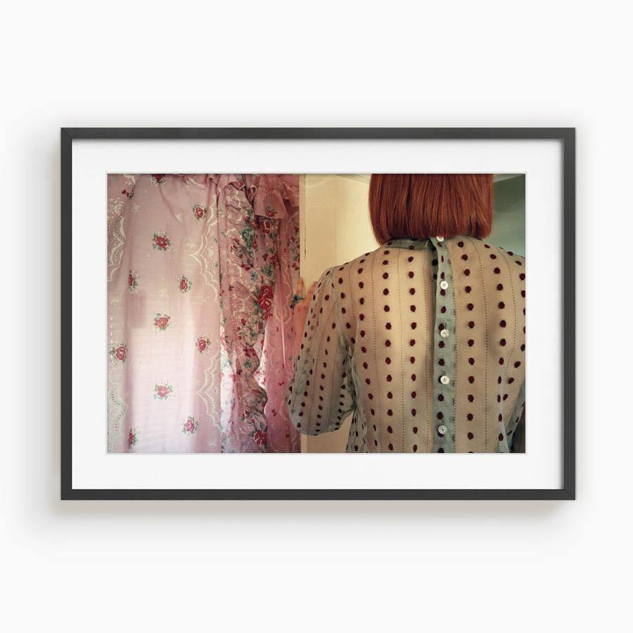 Photograph by Gia Coppola